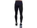 Лосины мужские Nordski Run Black