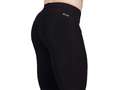 Лосины мужские Nordski Run Black