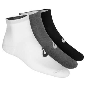 Носки Asics 3ppk Quarter Sock