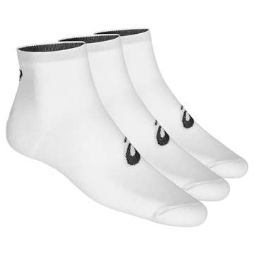 Носки Asics 3ppk Quarter Sock White