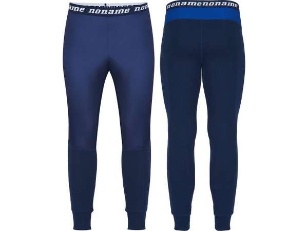 Купить Терморейтузы с ветрозащитой Noname Arctos Ws Underwear Pants 22 Ux Navy/Blue в Минске по низким ценам. Описание, фото, стоимость, отзывы. Доставка по Беларуси.