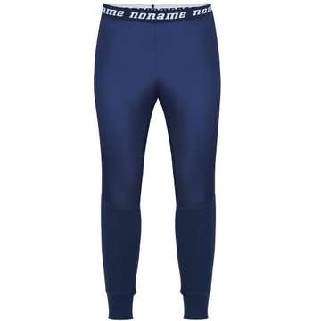 Терморейтузы с ветрозащитой Noname Arctos Ws Underwear Pants 22 Ux Navy/Blue