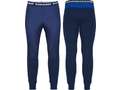 Терморейтузы с ветрозащитой Noname Arctos Ws Underwear Pants 22 Ux Navy/Blue