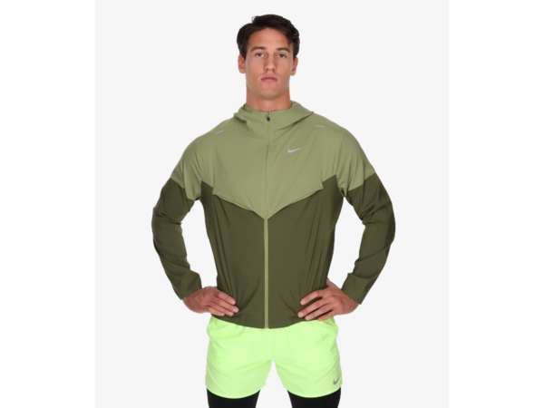 Купить Куртка мужская Nike Windrunner NK RPL UV в Минске по низким ценам. Описание, фото, стоимость, отзывы. Доставка по Беларуси.