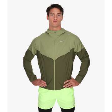 Куртка мужская Nike Windrunner NK RPL UV