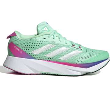 Кроссовки для бега женские Adidas Adizero Superlight