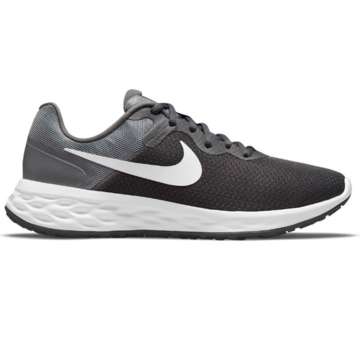 Кроссовки для бега мужские Nike Revolution 6 grey
