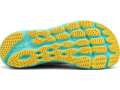 Кроссовки для бега мужские Altra Provision 7 Grey/Yellow