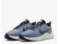 Кроссовки для бега мужские Nike Downshifter 12 голубые