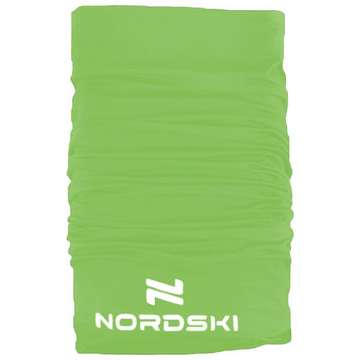 Бандана Nordski Active (зеленый)