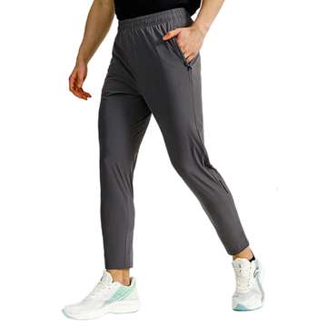 Брюки мужские ANTA Running