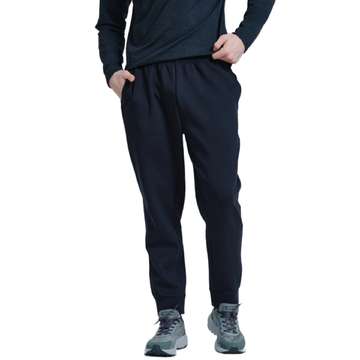 Брюки мужские утепленные ANTA Running