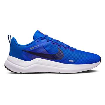 Кроссовки для бега мужские Nike Downshifter 12 Blue