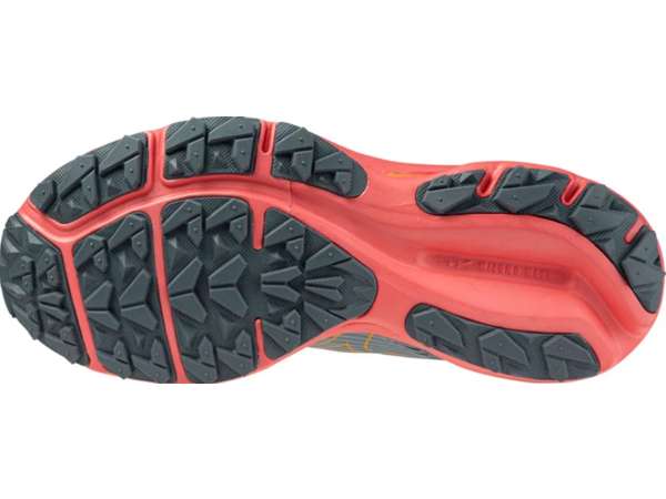 Купить Кроссовки для бега женские Mizuno Wave Rider TT в Минске по низким ценам. Описание, фото, стоимость, отзывы. Доставка по Беларуси.