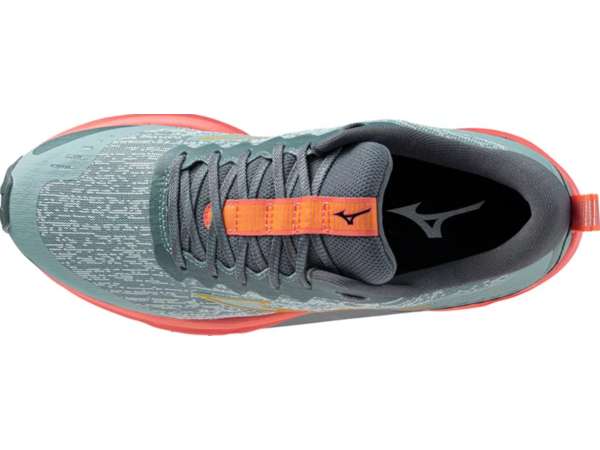 Купить Кроссовки для бега женские Mizuno Wave Rider TT в Минске по низким ценам. Описание, фото, стоимость, отзывы. Доставка по Беларуси.