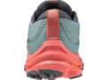 Кроссовки для бега женские Mizuno Wave Rider TT