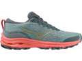 Кроссовки для бега женские Mizuno Wave Rider TT