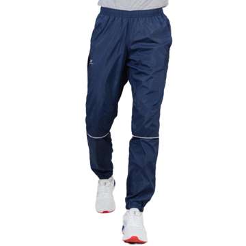 Брюки влагозащитные мужские Nordski Rain Navy