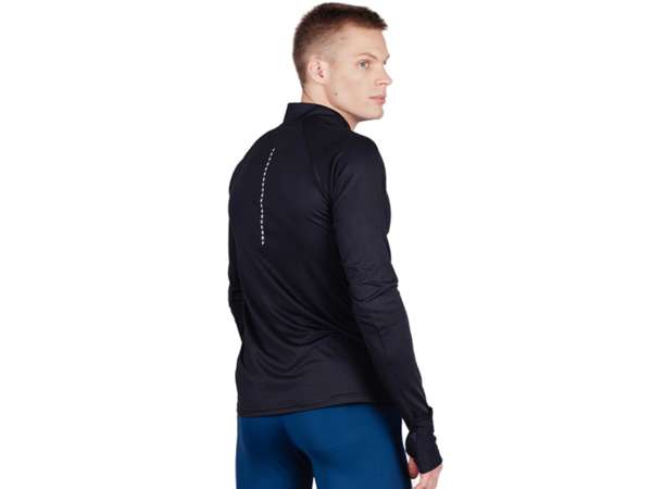 Купить Лонгслив мужской Nordski Pro Hand Black в Минске по низким ценам. Описание, фото, стоимость, отзывы. Доставка по Беларуси.