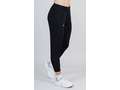 Брюки беговые женские Nordski Pro Light Black