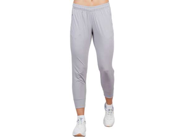 Купить Брюки беговые женские Pro Light Grey в Минске по низким ценам. Описание, фото, стоимость, отзывы. Доставка по Беларуси.