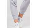 Брюки беговые женские Pro Light Grey