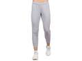 Брюки беговые женские Pro Light Grey