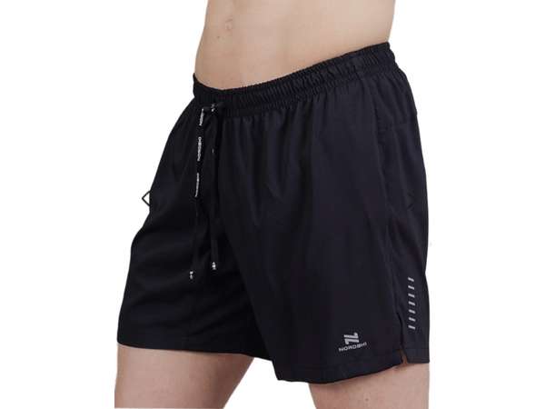 Купить Шорты мужские Nordski Athletic Belt Black в Минске по низким ценам. Описание, фото, стоимость, отзывы. Доставка по Беларуси.