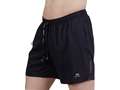 Шорты мужские Nordski Athletic Belt Black