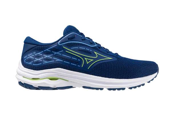 Mizuno Wave Equate 8 Navy Peony J1GC244802