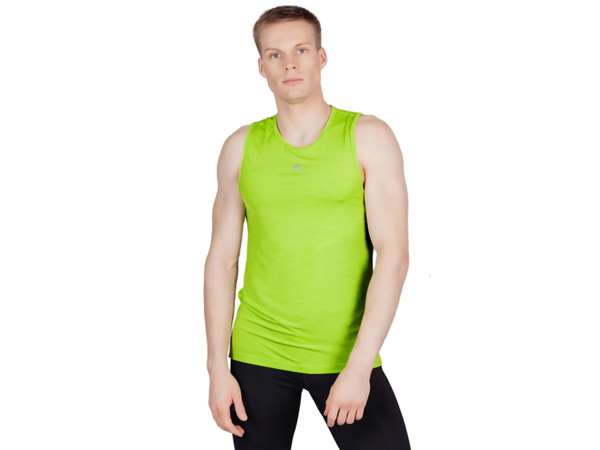 Купить Майка мужская Nordski Pro Lime Green в Минске по низким ценам. Описание, фото, стоимость, отзывы. Доставка по Беларуси.