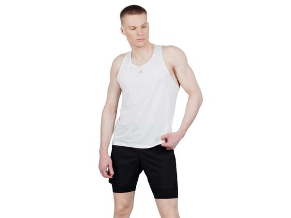 Купить Майка мужская Nordski Pro Light White в Минске по низким ценам. Описание, фото, стоимость, отзывы. Доставка по Беларуси.