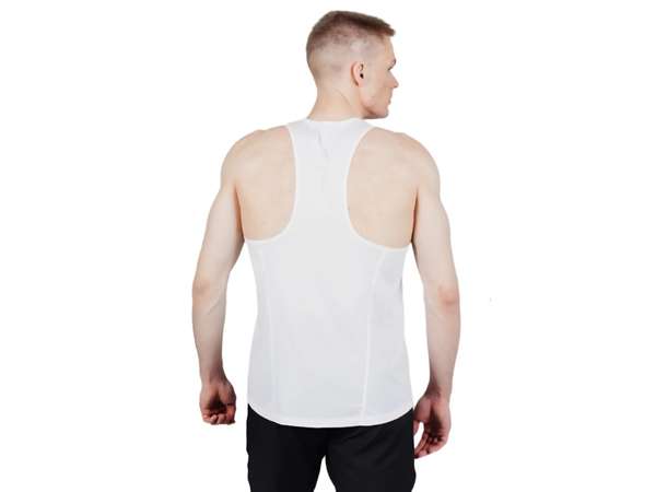 Купить Майка мужская Nordski Pro Light White в Минске по низким ценам. Описание, фото, стоимость, отзывы. Доставка по Беларуси.