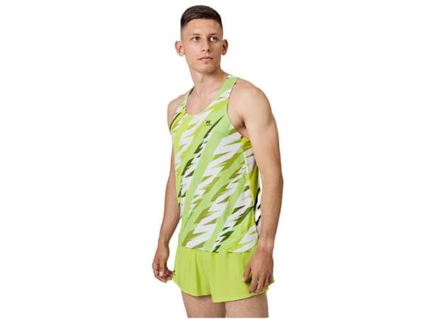 Купить Майка мужская Nordski Race Print в Минске по низким ценам. Описание, фото, стоимость, отзывы. Доставка по Беларуси.