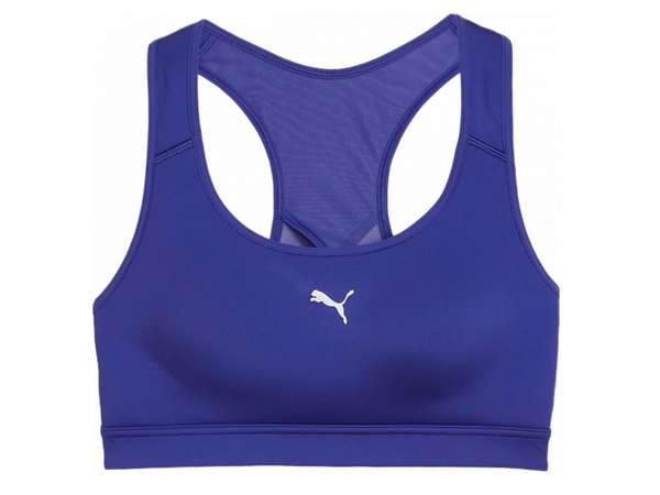 Купить Бра женский Puma 4Keeps Lapis Lazuli в Минске по низким ценам. Описание, фото, стоимость, отзывы. Доставка по Беларуси.