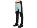 Брюки мужские утепленные Nordski Hybrid Pro Black/Ice Mint