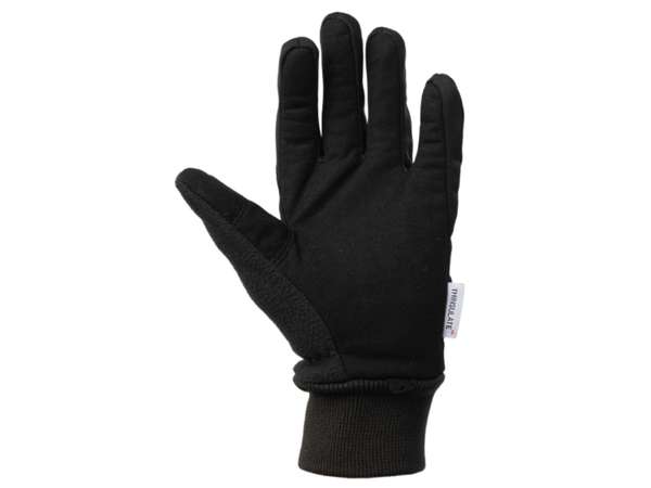 Купить Перчатки Nordski Arctic Black в Минске по низким ценам. Описание, фото, стоимость, отзывы. Доставка по Беларуси.