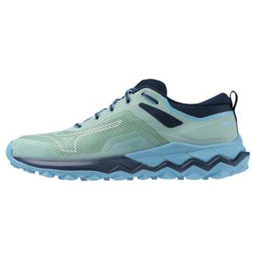 Кроссовки для бега женские Mizuno Wave Ibuki 4 G-TX