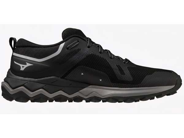 Купить Кроссовки для бега женские Mizuno Wave Ibuki 4 G-TX Black в Минске по низким ценам. Описание, фото, стоимость, отзывы. Доставка по Беларуси.