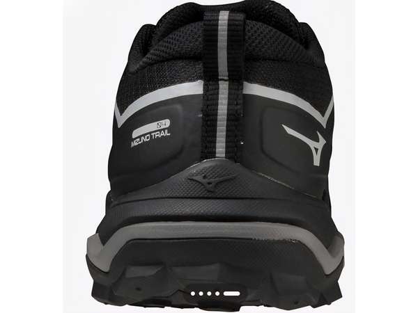 Купить Кроссовки для бега женские Mizuno Wave Ibuki 4 G-TX Black в Минске по низким ценам. Описание, фото, стоимость, отзывы. Доставка по Беларуси.