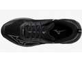 Кроссовки для бега женские Mizuno Wave Ibuki 4 G-TX Black