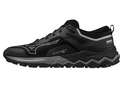 Кроссовки для бега женские Mizuno Wave Ibuki 4 G-TX Black