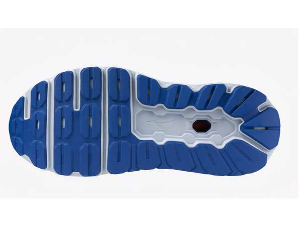 Купить Кроссовки для бега мужские Mizuno Wave Horizon 7 Estate blue в Минске по низким ценам. Описание, фото, стоимость, отзывы. Доставка по Беларуси.
