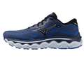 Кроссовки для бега мужские Mizuno Wave Horizon 7 Estate blue