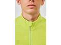 Лонгслив мужской Nordski Pro Energy Lime Green