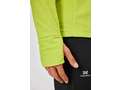 Лонгслив мужской Nordski Pro Energy Lime Green
