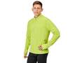 Лонгслив мужской Nordski Pro Energy Lime Green
