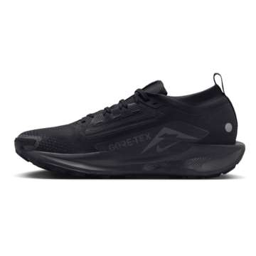Кроссовки для бега мужские Nike Pegasus Trail 5 GTX Black