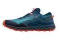 Кроссовки для бега мужские Mizuno Wave Daichi 7 восстановленные