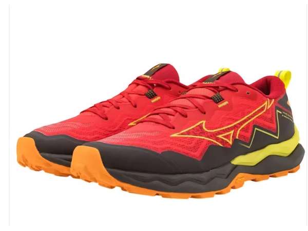 Купить Кроссовки для бега мужские Mizuno Wave Daichi 9 в Минске по низким ценам. Описание, фото, стоимость, отзывы. Доставка по Беларуси.